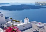 Cliff Side Suites