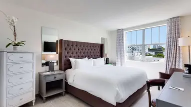 Clinton South Beach