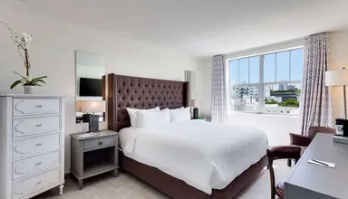 Clinton South Beach