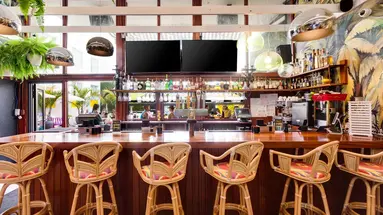 Clinton South Beach