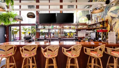 Clinton South Beach
