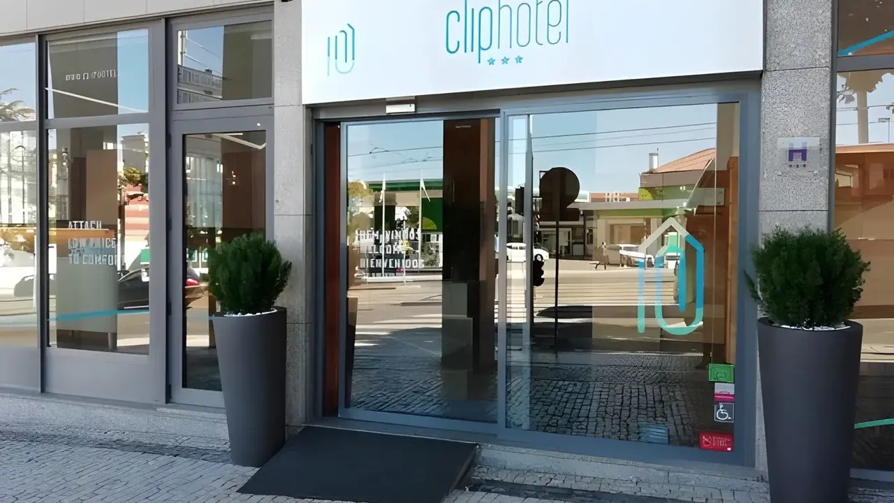 Clip