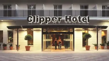 Clipper
