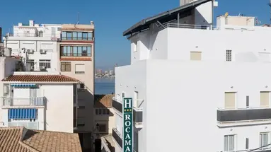 Clopy Rocamar
