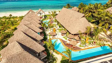 Clove Island Essence & Spa