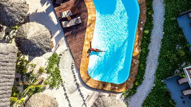 Clove Island Essence & Spa