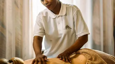 Clove Island Essence & Spa