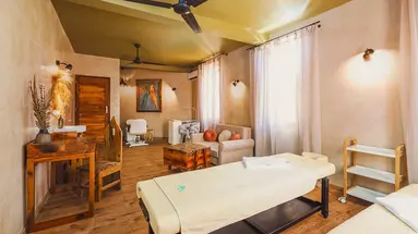 Clove Island Essence & Spa