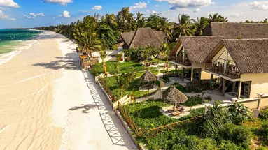 Clove Island Essence & Spa