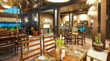 Clove Island Essence & Spa