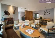 Clover 769 North Bridge Road