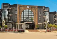 Clover Magic Park Side