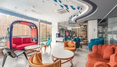Clover Patong