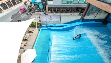 Clover Patong