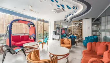 Clover Patong