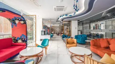 Clover Patong