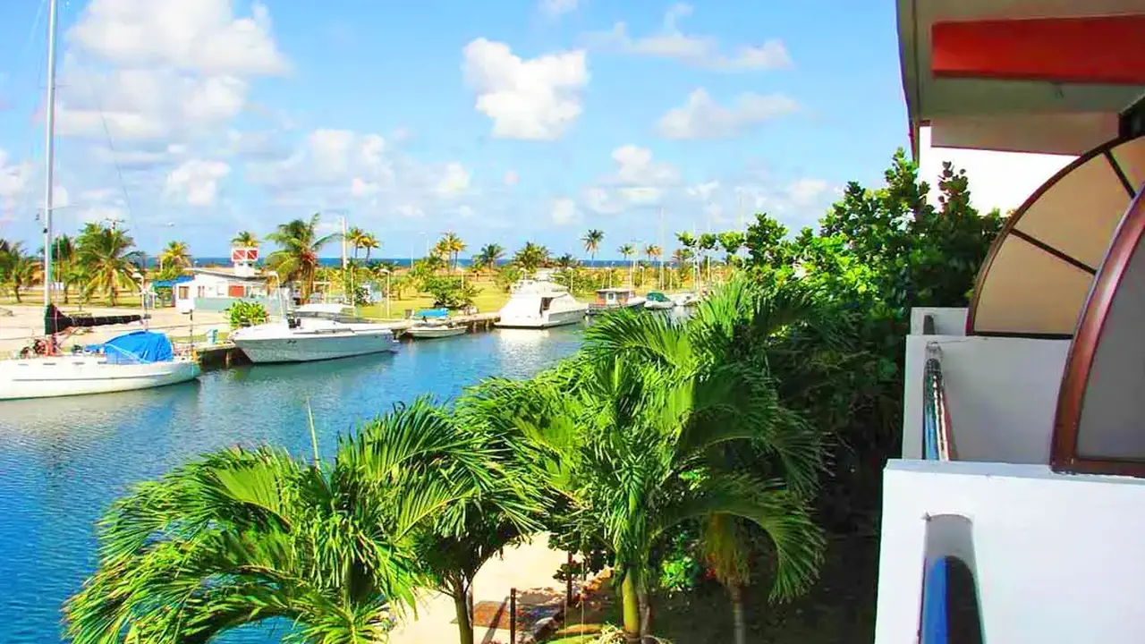 Club Acuario Marina Hemingway