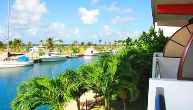 Club Acuario Marina Hemingway