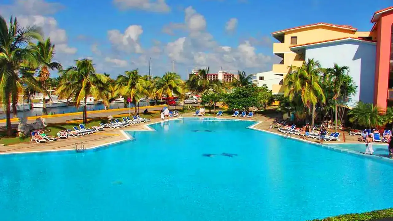 Club Acuario Marina Hemingway