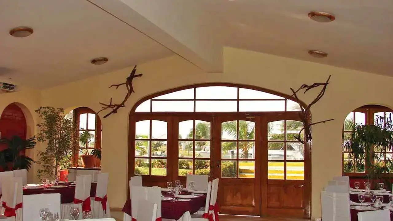 Club Acuario Marina Hemingway