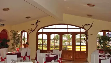 Club Acuario Marina Hemingway
