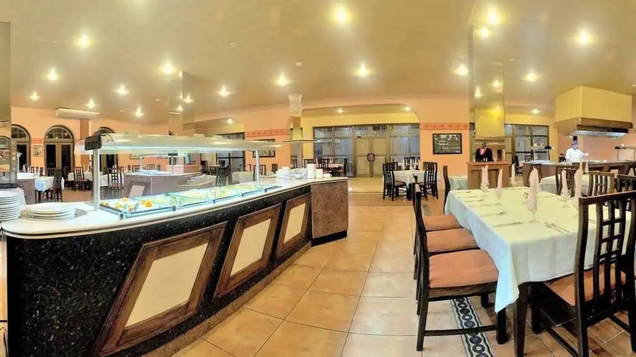 Club Acuario Marina Hemingway