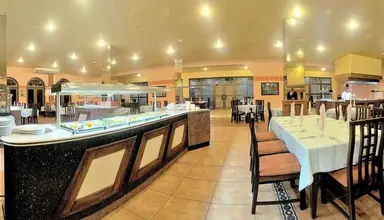 Club Acuario Marina Hemingway