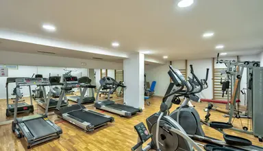 Club Aguamarina
