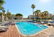 Club Aguamarina