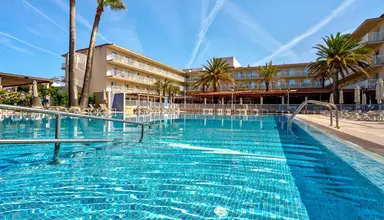 Club Aguamarina