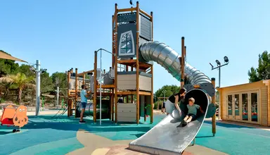 Club Aguamarina