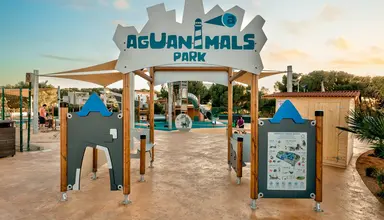 Club Aguamarina