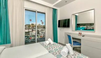 Club Aguamarina