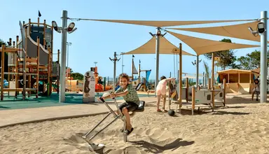 Club Aguamarina