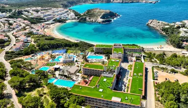 Club Aguamarina