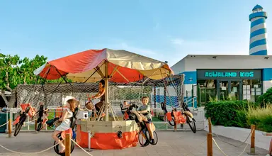 Club Aguamarina