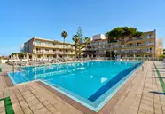 Club Aguamarina