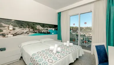 Club Aguamarina