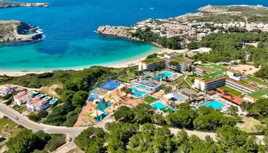 Club Aguamarina