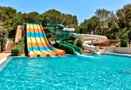 Club Aguamarina