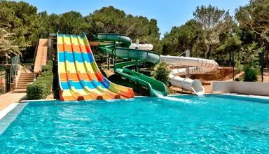 Club Aguamarina