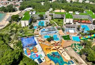 Club Aguamarina