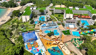 Club Aguamarina