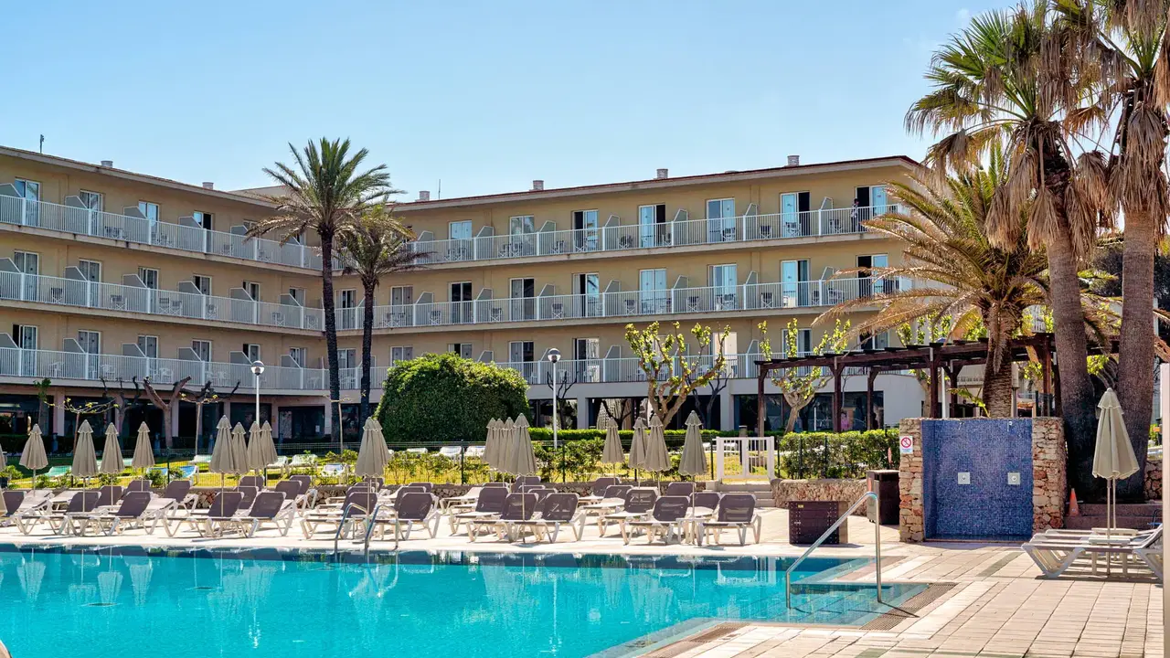 Club Aguamarina