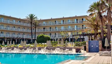Club Aguamarina