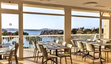 Club Aguamarina
