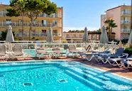 Club Aguamarina
