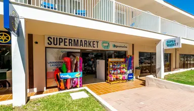 Club Aguamarina