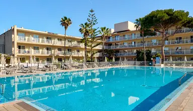 Club Aguamarina