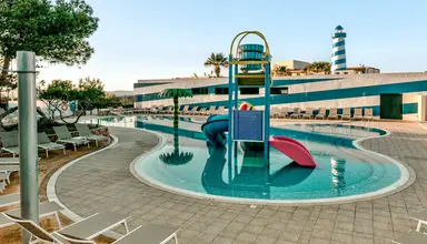 Club Aguamarina